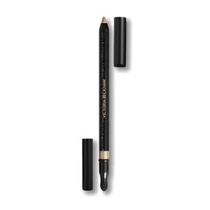 Victoria Beckham Satin Kajal Liner Gold Lamé Metallic Waterproof Eyeliner 1.2g